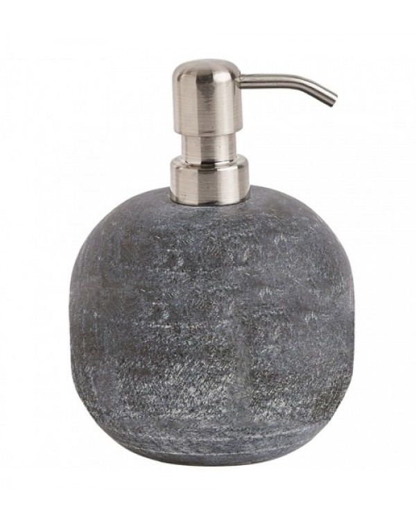 Soap Marble Metal Dispenser