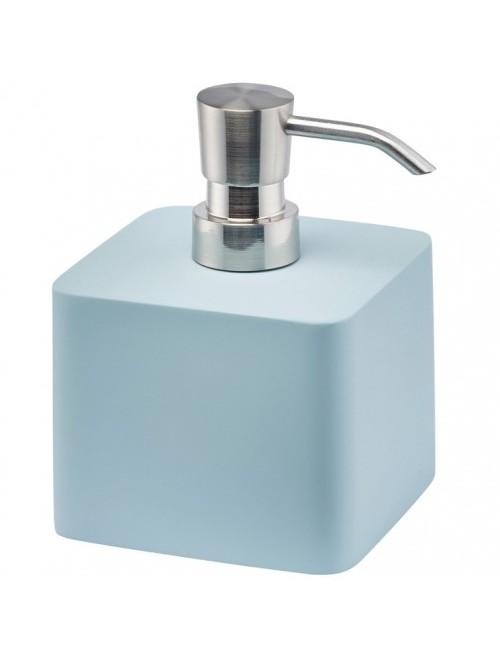 Aquatic Ona Polyresin Soap Dispenser