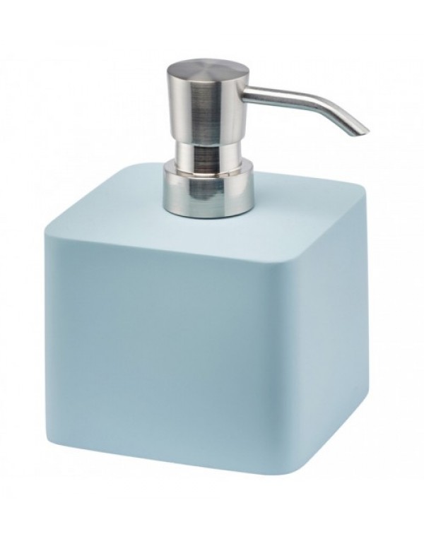 Aquatic Ona Polyresin Soap Dispenser