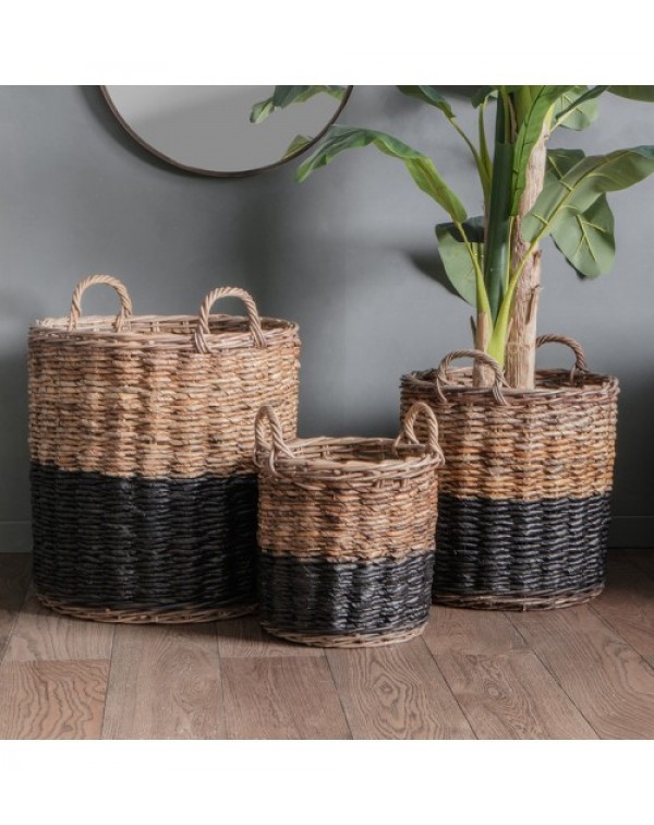 3 Piece Ramon Basket Set