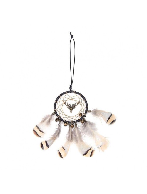 Deer Craft Dreamcatcher Handmade Dream C...