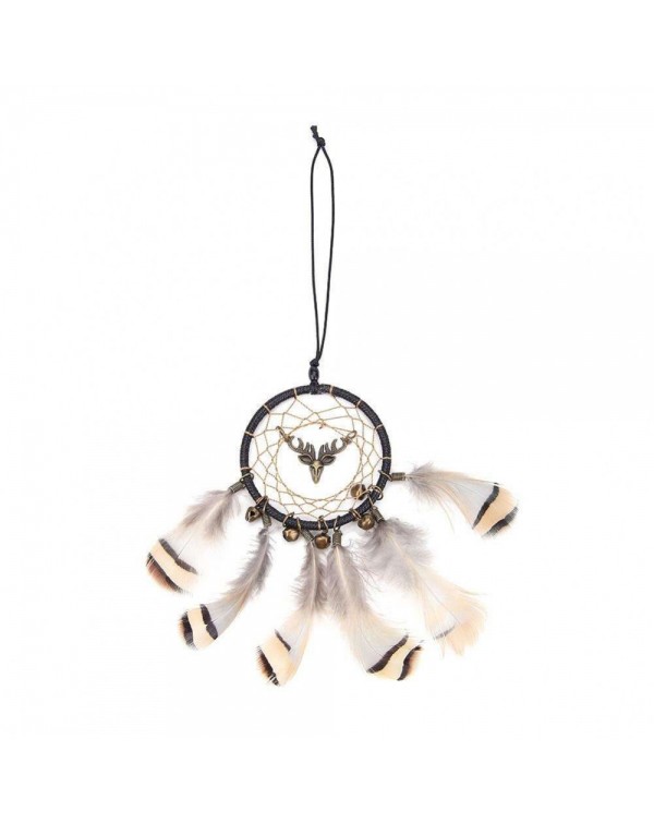 Deer Craft Dreamcatcher Handmade Dream C...