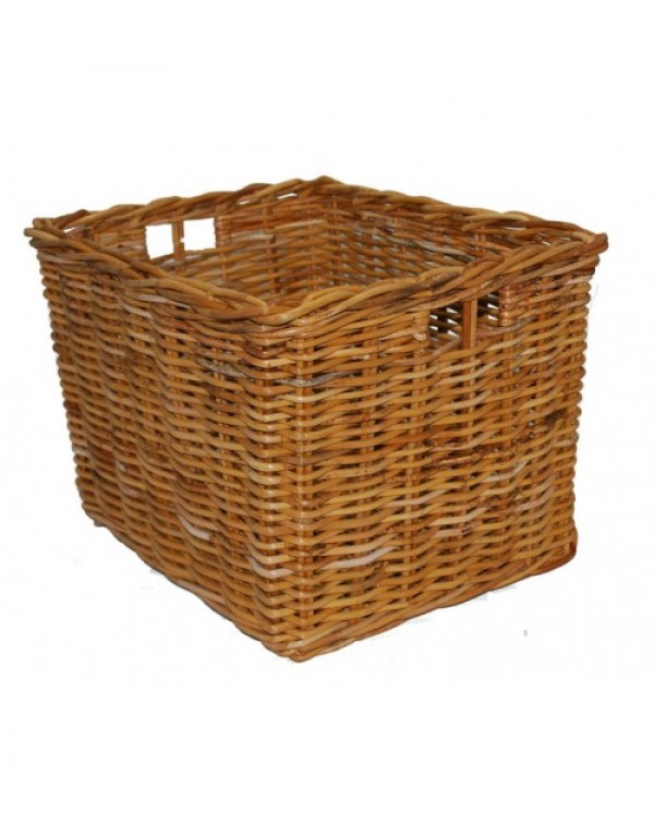 Deep Storage Basket