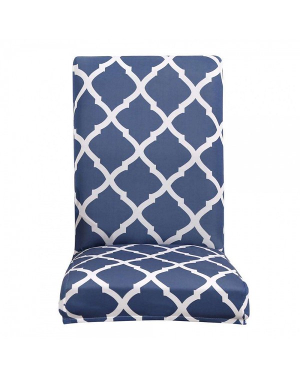 Printing Stretch Chair Cover Slipcover H...