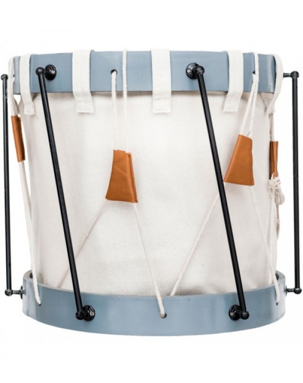 Tom Tom Drum Storage Basket