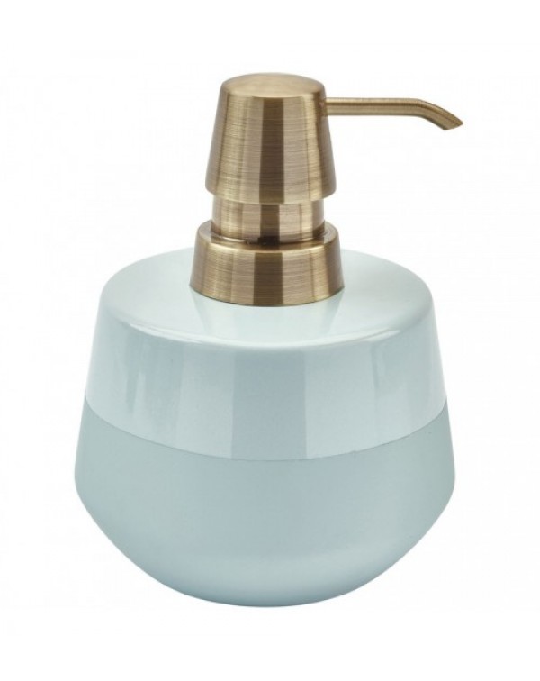 Opaco Ceramic Soap Dispenser