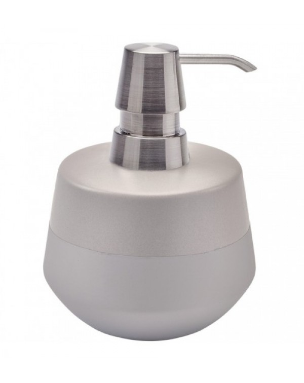 Opaco Ceramic Soap Dispenser