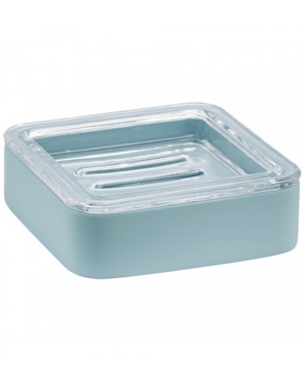 Aquatic Ona Polyresin Soap Dish