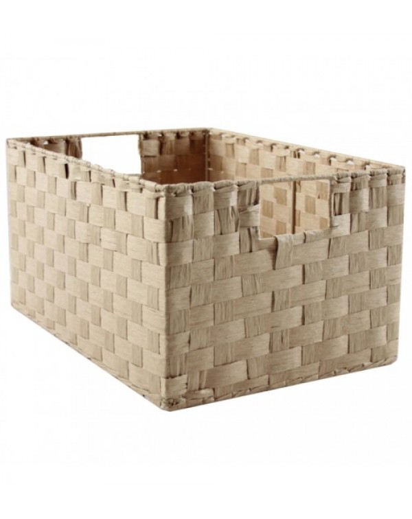 Lucas Storage Basket