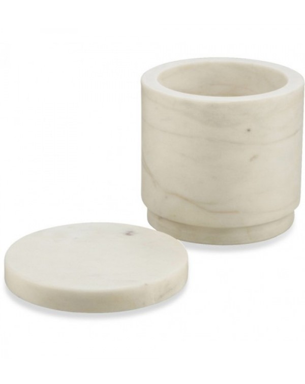 Marble Canister Lid