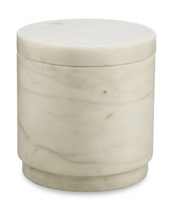 Marble Canister Lid