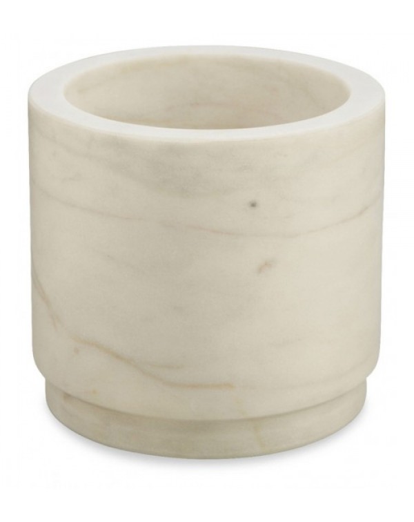 Marble Canister Lid