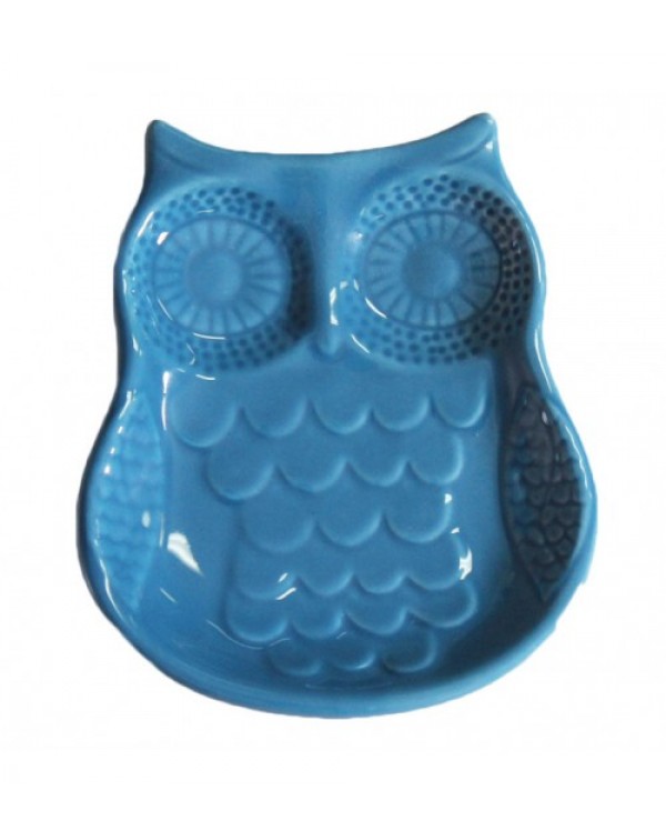 Deca Home Soap Dish Owl