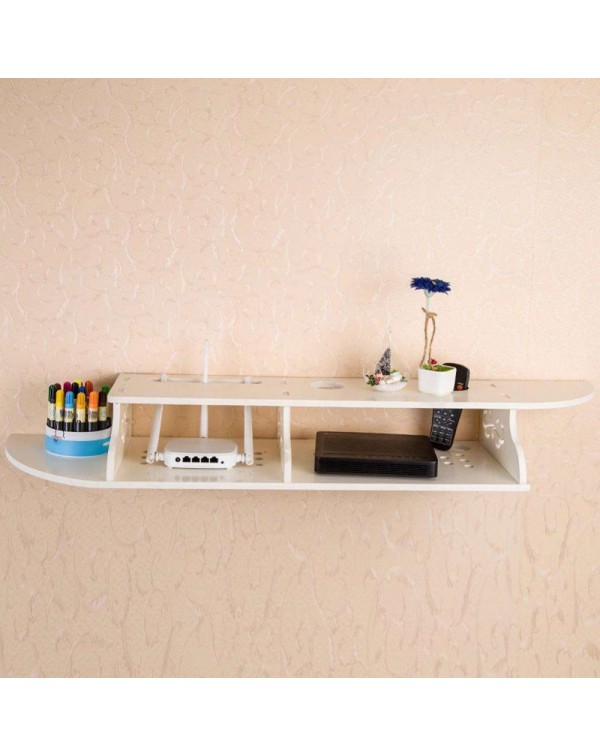 Floating Shelves Chic Wall Mount for CD ...