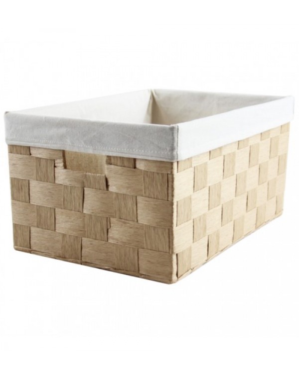 Linear Storage Basket