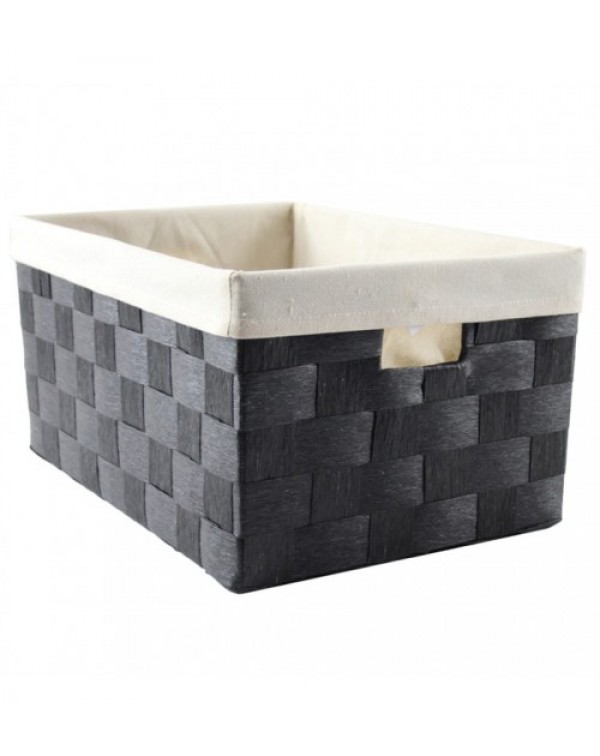 Linear Storage Basket