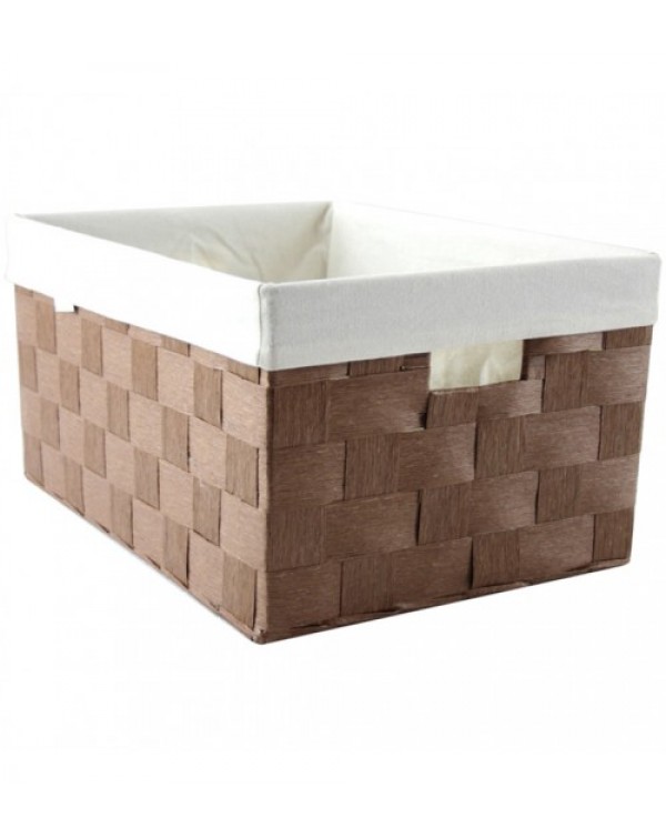 Linear Storage Basket