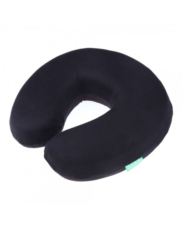 Memory Foam U Shaped Travel Pillow Neck Support Head Rest Cushion Gift