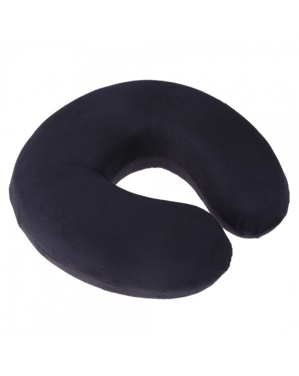 Memory Foam U Shaped Travel Pillow Neck Support Head Rest Cushion Gift