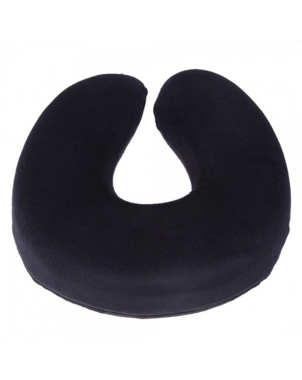 Memory Foam U Shaped Travel Pillow Neck Support Head Rest Cushion Gift