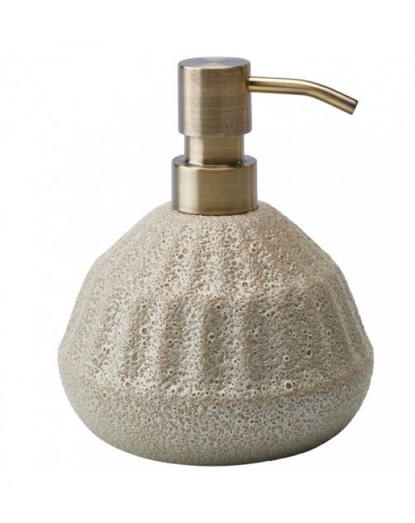 Natural Aura Soap Dispenser