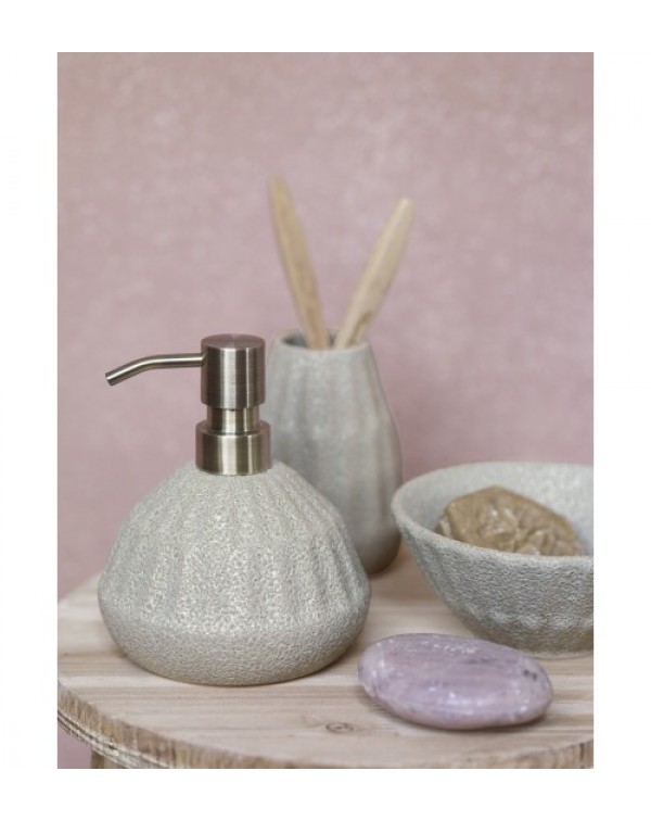 Natural Aura Soap Dispenser