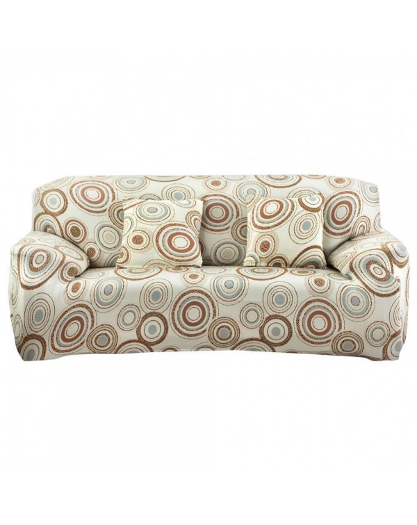 Sofa Furniture Cover Slipcover Big Elastic Sofa Cover