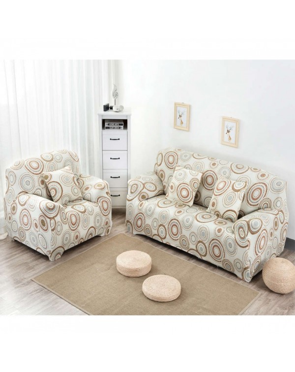 Sofa Furniture Cover Slipcover Big Elastic Sofa Cover