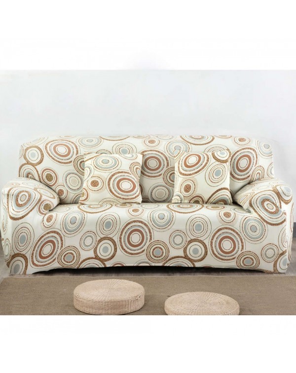 Sofa Furniture Cover Slipcover Big Elastic Sofa Cover