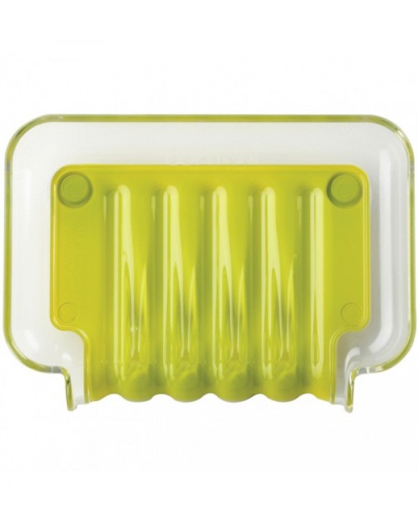 Trickle Rectangle Tray Soap