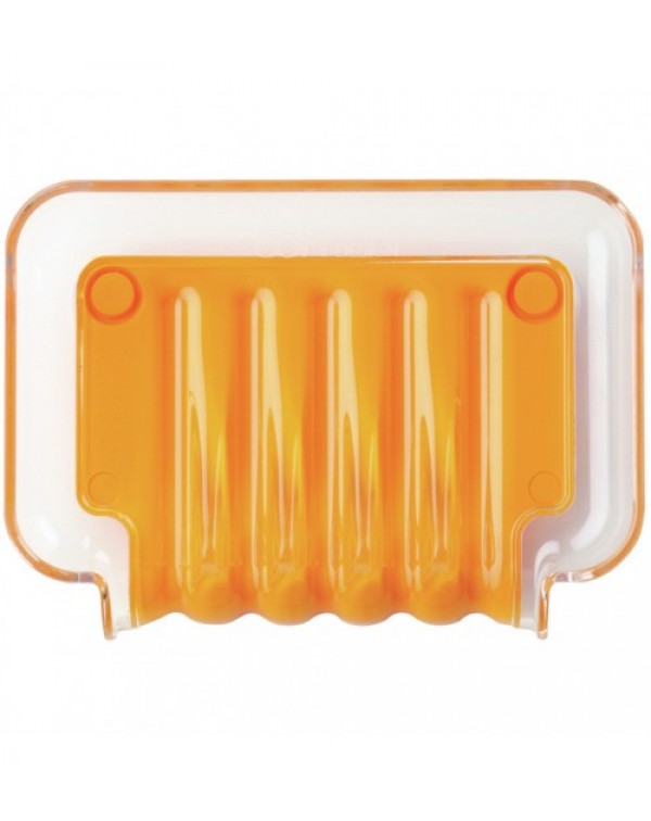 Trickle Rectangle Tray Soap