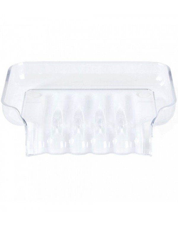 Trickle Rectangle Tray Soap