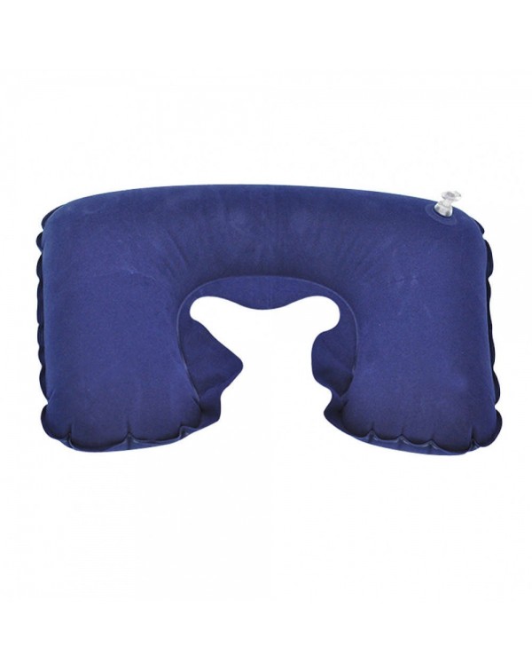 Inflatable U Shaped Pillow Car Head Neck...