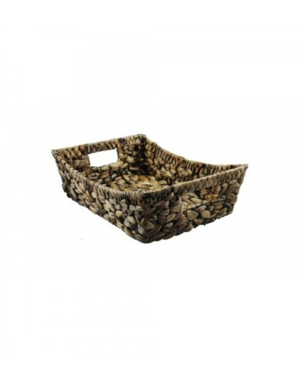 Water Hyacinth Basket