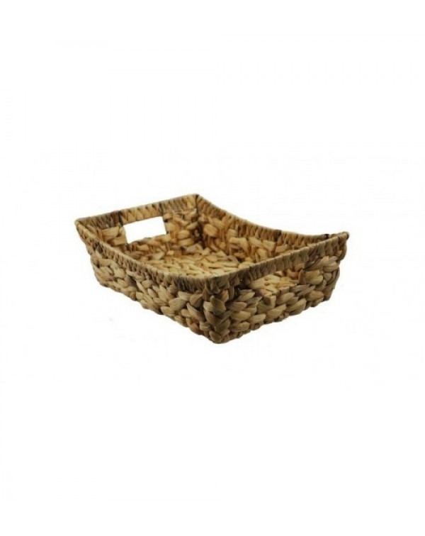 Water Hyacinth Basket