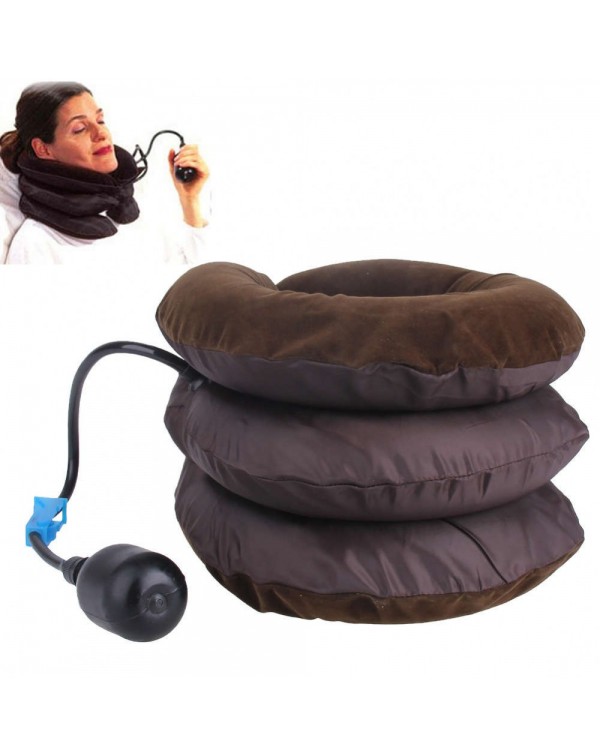 Air Cervical Soft Neck Brace Headache Ba...