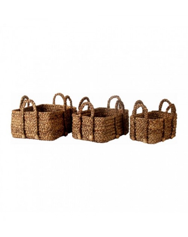 Rye Basket(Set of 3)